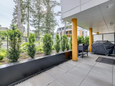 Hallway Photo of 134 2635 King George Boulevard, Surrey, BC