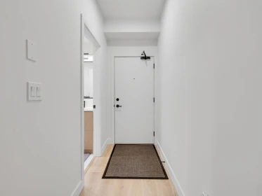 Laundry Room Photo of 134 2635 King George Boulevard, Surrey, BC