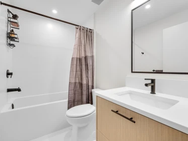 Mudroom Photo of 134 2635 King George Boulevard, Surrey, BC