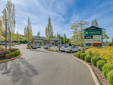 Outdoor Kitchen Photo of 134 2635 King George Boulevard, Surrey, BC