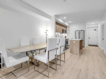 Pantry Photo of 134 2635 King George Boulevard, Surrey, BC