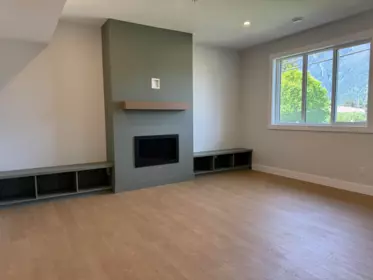 Aerial View of 2 558 Park Street, Hope, BC