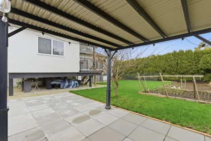 Outdoor Deck Photo of 1460 Kaslo Court, Abbotsford, BC