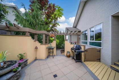 Breakfast Nook Photo of 6924 197b Street, Langley, BC