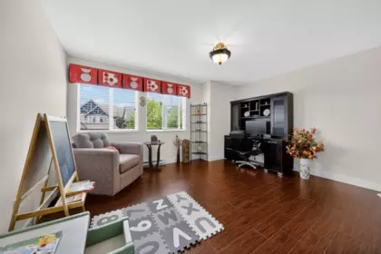 Fitness Center Photo Near 6924 197b Street, Langley, BC