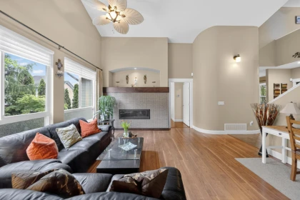 Hot Tub / Spa Photo of 6924 197b Street, Langley, BC