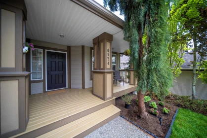 Kitchen Photo of 6924 197b Street, Langley, BC