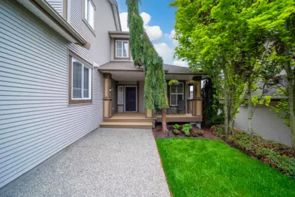 6924 197b Street, Langley, BC, Langley — Single Family Residence for sale