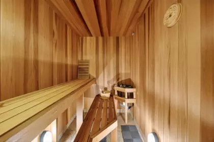 Neighborhood Park Photo Near 6924 197b Street, Langley, BC