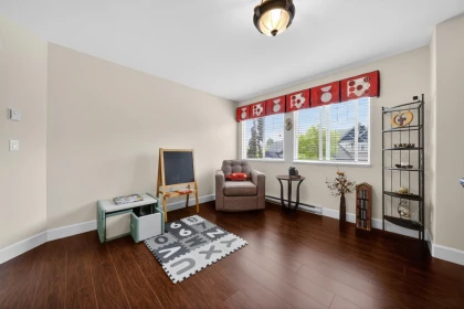 Playground / Recreational Area Near 6924 197b Street, Langley, BC