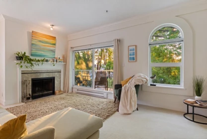 307 2256 W 7th Avenue, Vancouver, BC, Vancouver — Apartment/Condo for sale