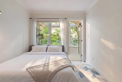 Office / Den Photo of 307 2256 W 7th Avenue, Vancouver, BC