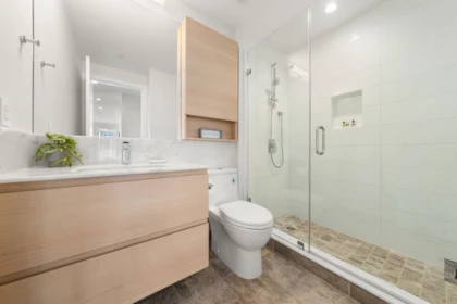 Loft / Bonus Room Photo of 1409 308 Morrissey Road, Port Moody, BC