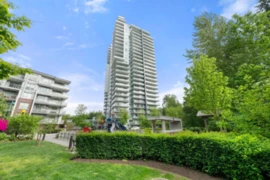 1409 308 Morrissey Road, Port Moody, BC