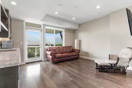 Backyard Photo of 48 43685 Chilliwack Mountain Road, Chilliwack, BC