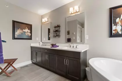 Loft / Bonus Room Photo of 48 43685 Chilliwack Mountain Road, Chilliwack, BC