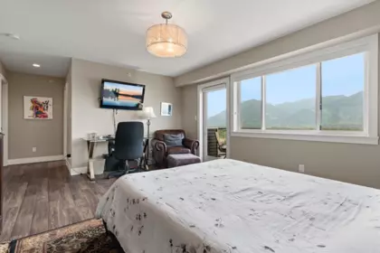 Office / Den Photo of 48 43685 Chilliwack Mountain Road, Chilliwack, BC