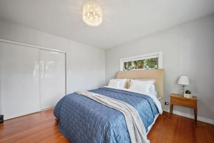 Bedroom 3 Photo of 306 Ninth Avenue, New Westminster, BC