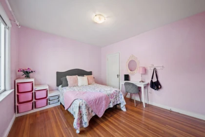 Bedroom 4 Photo of 306 Ninth Avenue, New Westminster, BC