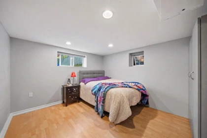 Laundry Room Photo of 306 Ninth Avenue, New Westminster, BC