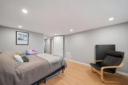 Loft / Bonus Room Photo of 306 Ninth Avenue, New Westminster, BC