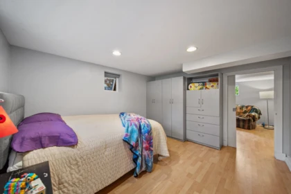 Mudroom Photo of 306 Ninth Avenue, New Westminster, BC