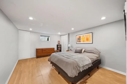 Office / Den Photo of 306 Ninth Avenue, New Westminster, BC