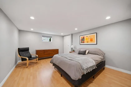 Walk-In Closet Photo of 306 Ninth Avenue, New Westminster, BC