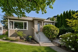 306 Ninth Avenue, New Westminster, BC