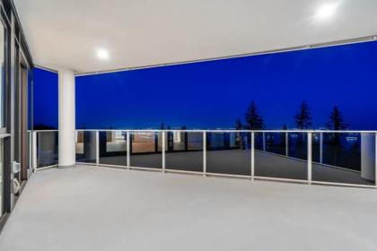 Breakfast Nook Photo of 803 3963 Uplands Way, West Vancouver, BC