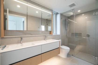Loft / Bonus Room Photo of 803 3963 Uplands Way, West Vancouver, BC