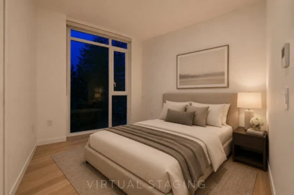 Mudroom Photo of 803 3963 Uplands Way, West Vancouver, BC