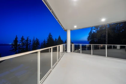 Primary Bedroom Photo of 803 3963 Uplands Way, West Vancouver, BC