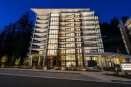 803 3963 Uplands Way, West Vancouver, BC