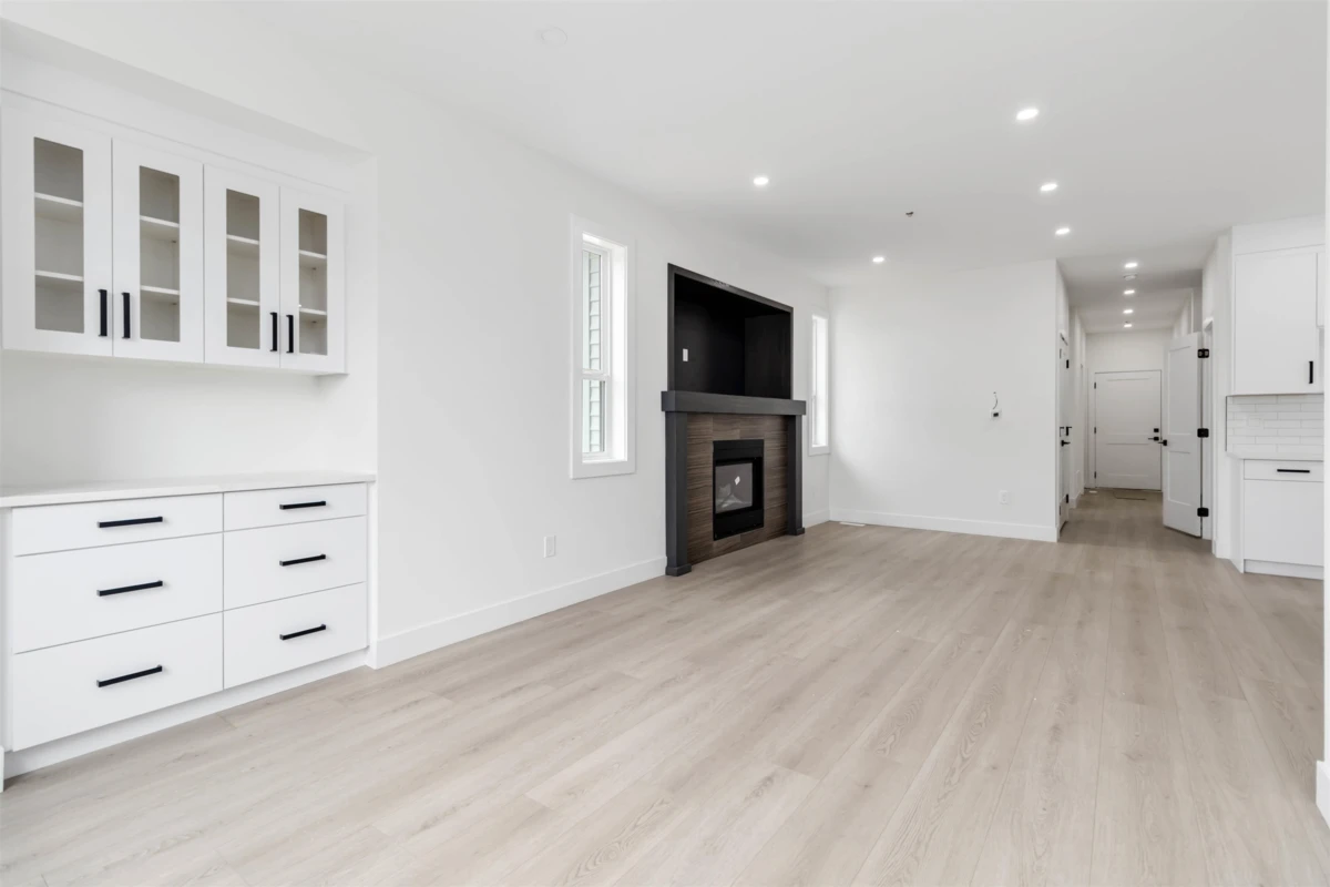 Dining Area Photo of 32866 3rd Avenue, Mission, BC