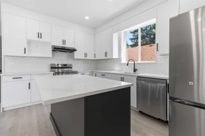 Breakfast Nook Photo of 32866 3rd Avenue, Mission, BC