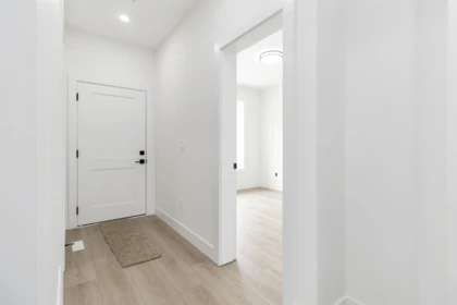 Garage Interior Photo of 32866 3rd Avenue, Mission, BC