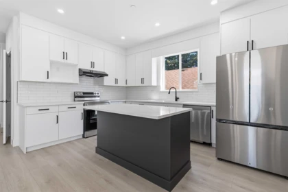Kitchen Photo of 32866 3rd Avenue, Mission, BC