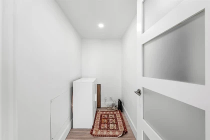 Bedroom 2 Photo of 1008 198 Aquarius Mews, Vancouver, BC