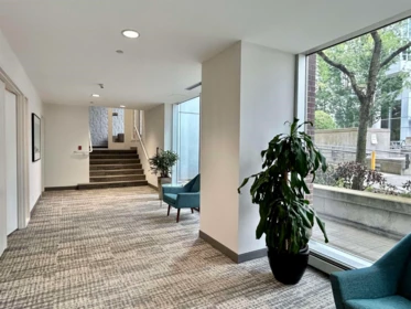 Street View Photo of 1008 198 Aquarius Mews, Vancouver, BC