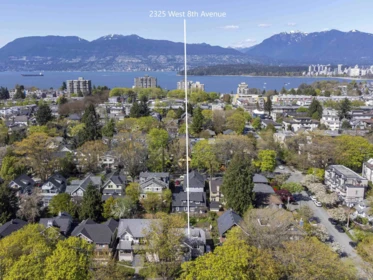 Fitness Center Photo Near 2325 W 8th Avenue, Vancouver, BC