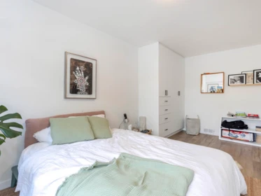 Office / Den Photo of 2325 W 8th Avenue, Vancouver, BC