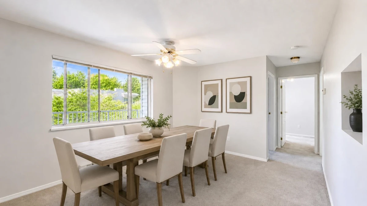 Living Room Photo of 311 9948 151 Street, Surrey, BC