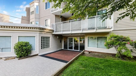 Primary Bedroom Photo of 311 9948 151 Street, Surrey, BC