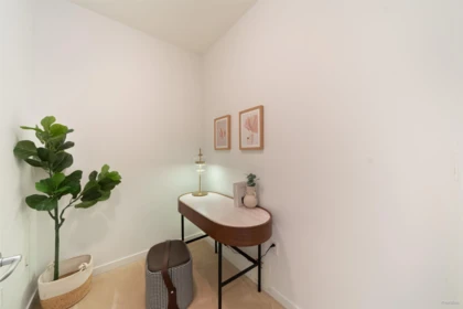 Bedroom 4 Photo of 404 4883 Maclure Mews, Vancouver, BC