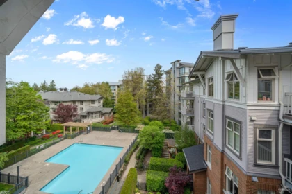 404 4883 Maclure Mews, Vancouver, BC, Vancouver — Apartment/Condo for sale