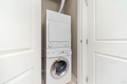 Mudroom Photo of 404 4883 Maclure Mews, Vancouver, BC