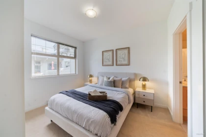 Powder Room Photo of 404 4883 Maclure Mews, Vancouver, BC