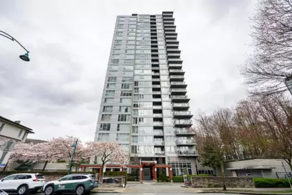 1209 660 Nootka Way, Port Moody, BC, Port Moody — Apartment/Condo for sale