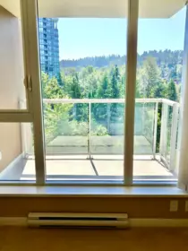 Fitness Center Photo Near 1209 660 Nootka Way, Port Moody, BC